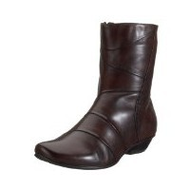 Caprice-damen-stiefel-braun