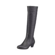 Camper-damen-stiefel-schwarz