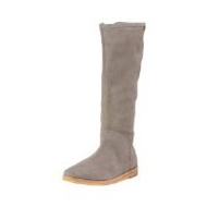 Camper-damen-stiefel-grau