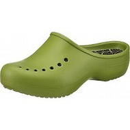 Crocs-tully