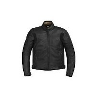 Lederjacke-schwarz-groesse-48