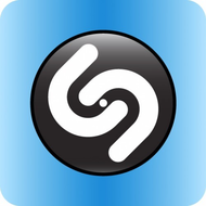 Shazam-app