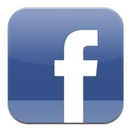 Facebook-app