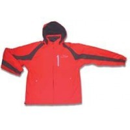 Allwetterjacke-rot-groesse-l