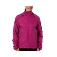 Damen-windjacke-pink