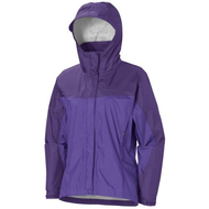 Marmot-damen-regenjacke