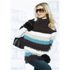 Apart-poncho-pullover