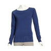 Women-pullover-blue