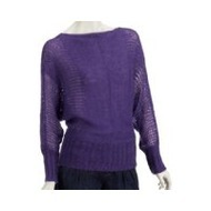 Violet-damen-pullover
