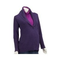Bellybutton-damen-pullover-violett