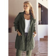 Damen-parka-groesse-l