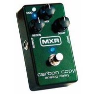 Mxr-m169-carbon-copy-analog-delay