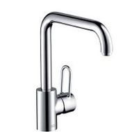 Hansgrohe-uno-spueltischarmatur