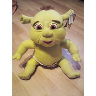 Shrek-baby