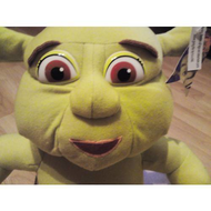 Shrek-baby-gesicht