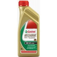 Castrol-0w-40