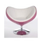 Delife-lounge-sessel-pink