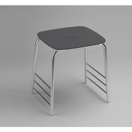 Hocker-grau-design