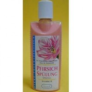 Runika-pfirsich-medicinal-haar-spuelung-floracell