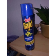 Paral-raid-insekten-spray