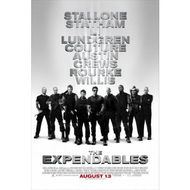 The-expendables