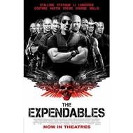 The-expendables