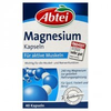 Abtei-magnesium-kapseln