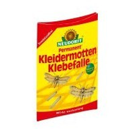 Neudorff-permanent-kleidermottenklebefalle