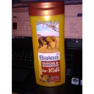 Balea-dusche-shampoo-for-kids-safari