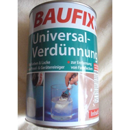 Baufix-universal-verduennung