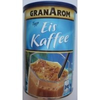 Granaroma-eiskaffee