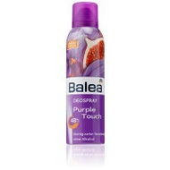 Balea-deospray-purple-touch