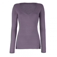 V-neck-pullover-cashmere