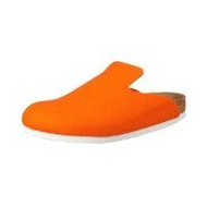 Birkenstock-pantoletten-orange