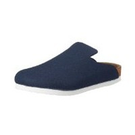 Clogs-dunkelblau-unisex