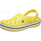 Crocs-clogs-gelb