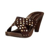 Damen-clogs-mocca