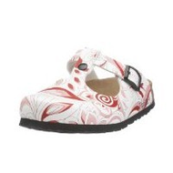 Papillio-damen-clogs-groesse-36