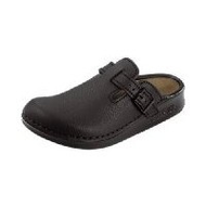 Buffalo-damen-clogs