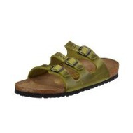 Birkenstock-damen-pantoletten-gruen