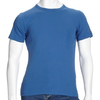 Esprit-herren-rundhals-shirt-blau