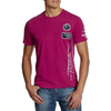 Esprit-herren-t-shirt-pink