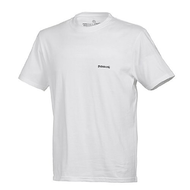 Maenner-t-shirt-weiss