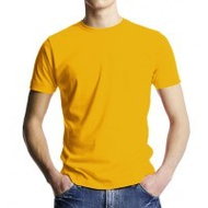 Maenner-shirt-gelb-groesse-xl