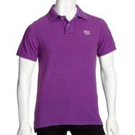 Herren-shirt-violett-denim
