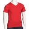 Herren-shirt-rot-jersey