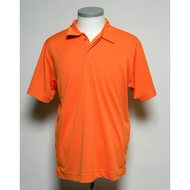 Herren-shirt-orange-groesse-s