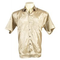 Herren-shirt-gold-groesse-m