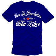 Revolution-herren-shirt-royalblau