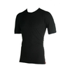 Light-herren-shirt-schwarz